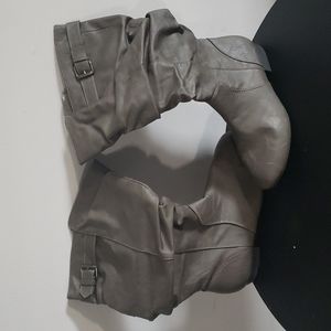 LOWER EAST SIDE BOOTS